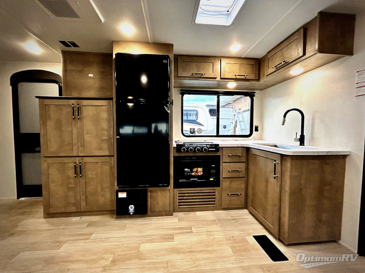 2026 Keystone Springdale Classic 291BRC Photo 8