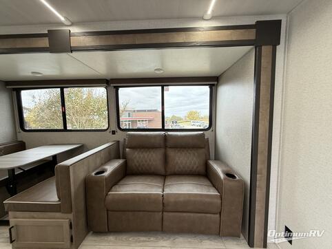 2025 Keystone Springdale 266DECK RV Photo 2