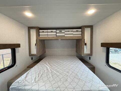 2025 Keystone Springdale 266DECK RV Photo 3