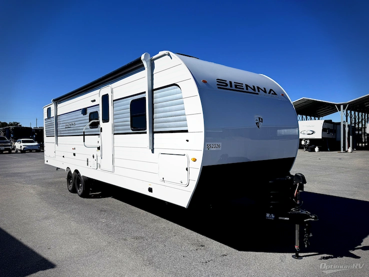 2026 Venture Sienna SA281VQB RV Photo 1