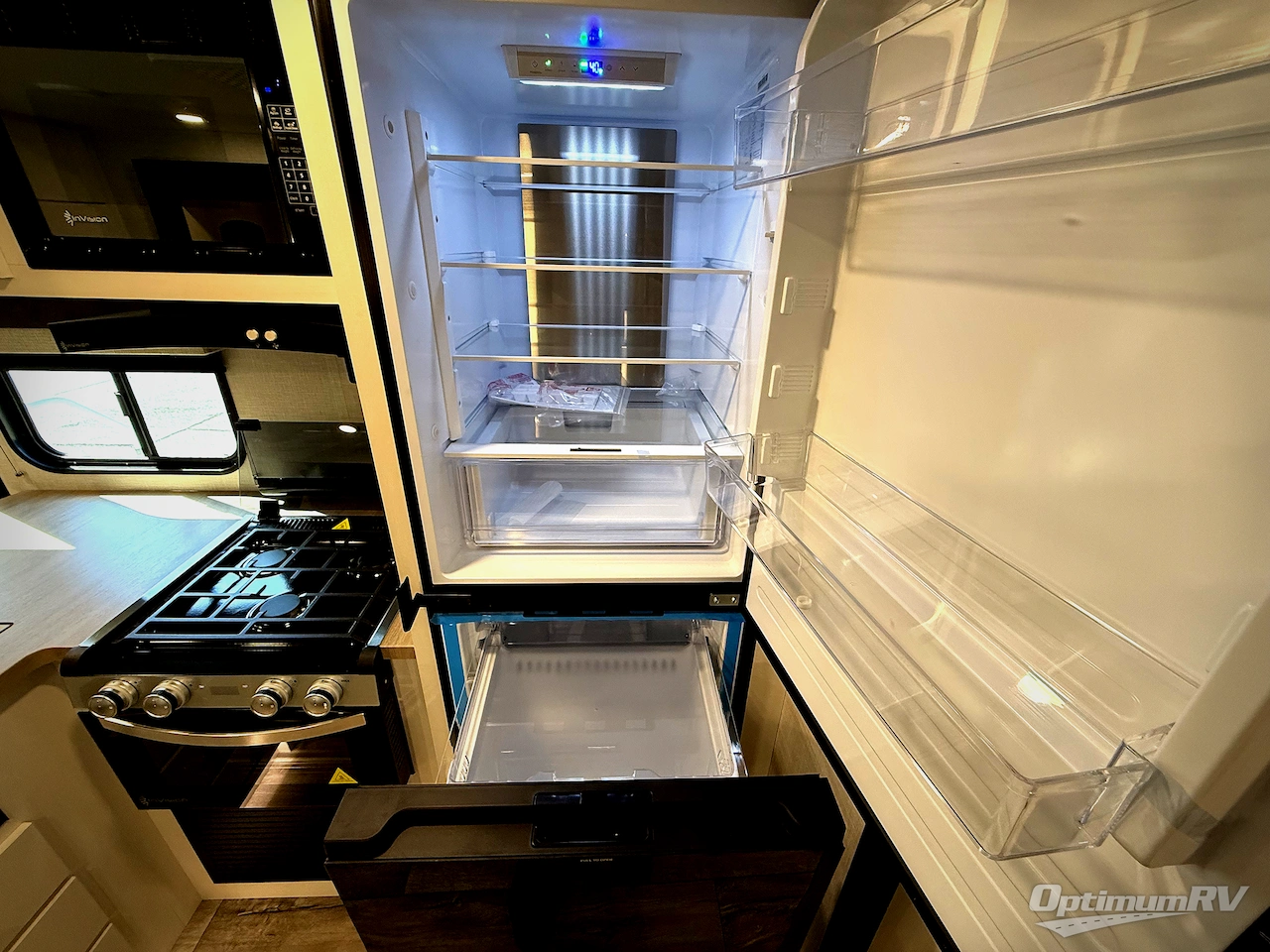 2026 Venture Sienna SA281VQB Photo 11