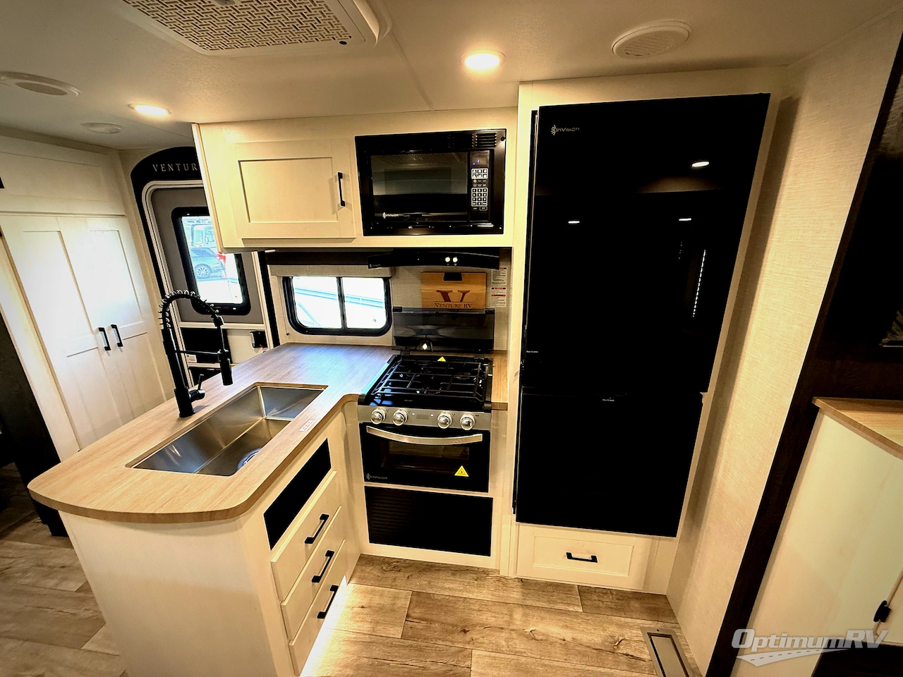 2026 Venture Sienna SA281VQB Photo 10