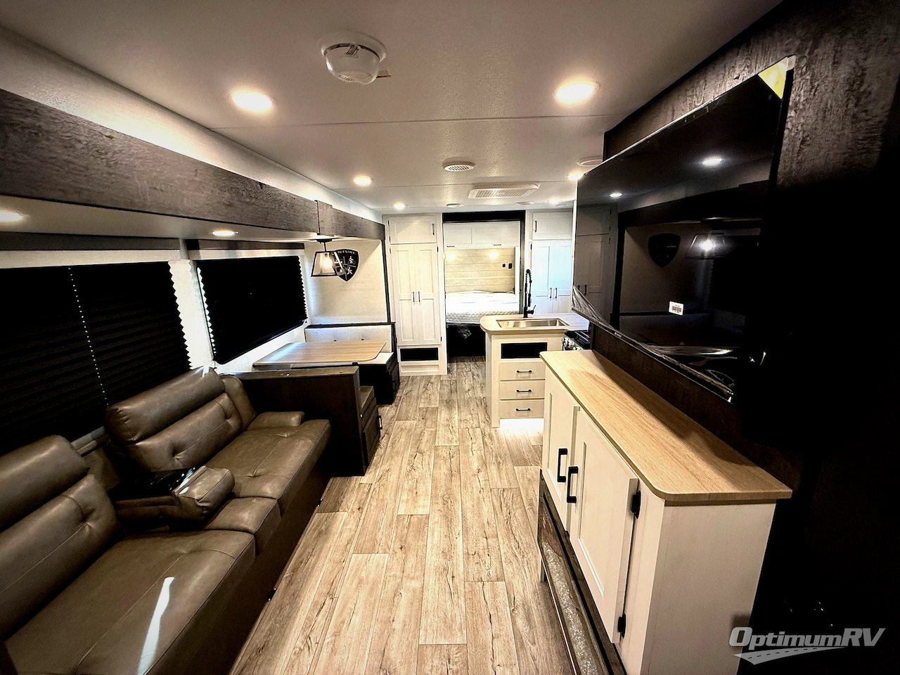 2026 Venture Sienna SA281VQB Photo 14