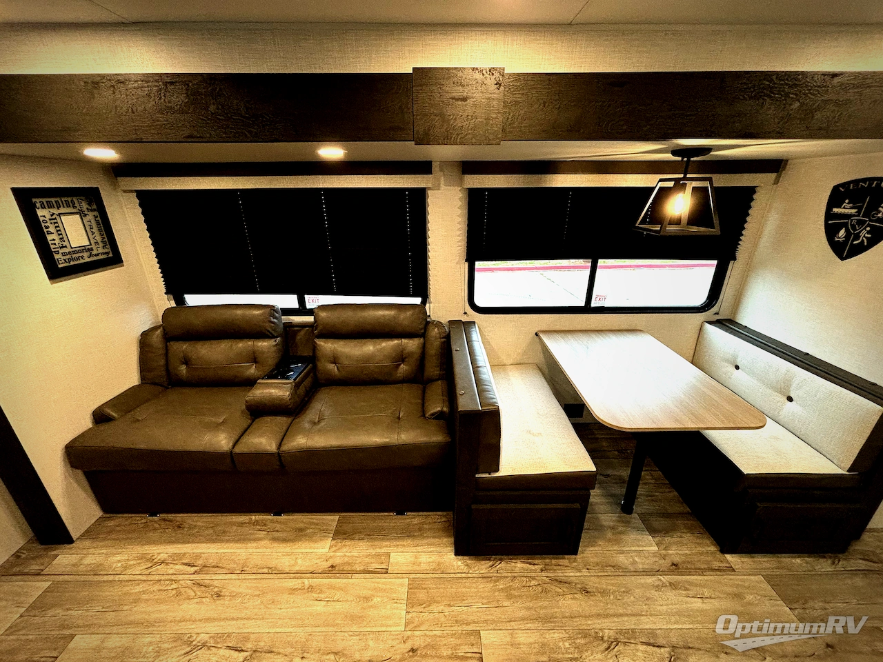 2026 Venture Sienna SA281VQB Photo 5