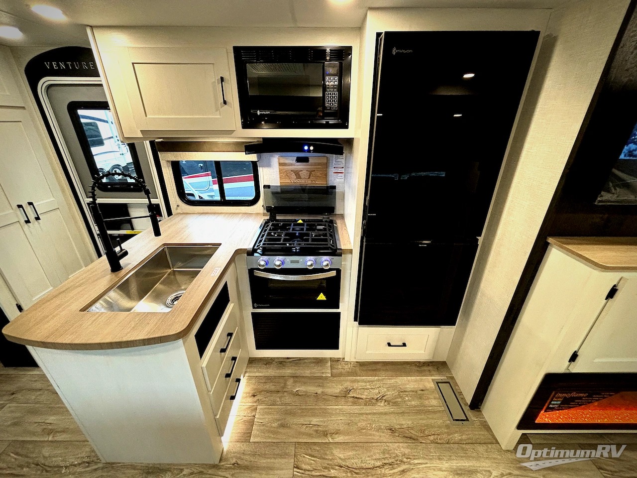 2026 Venture Sienna SA281VQB Photo 6