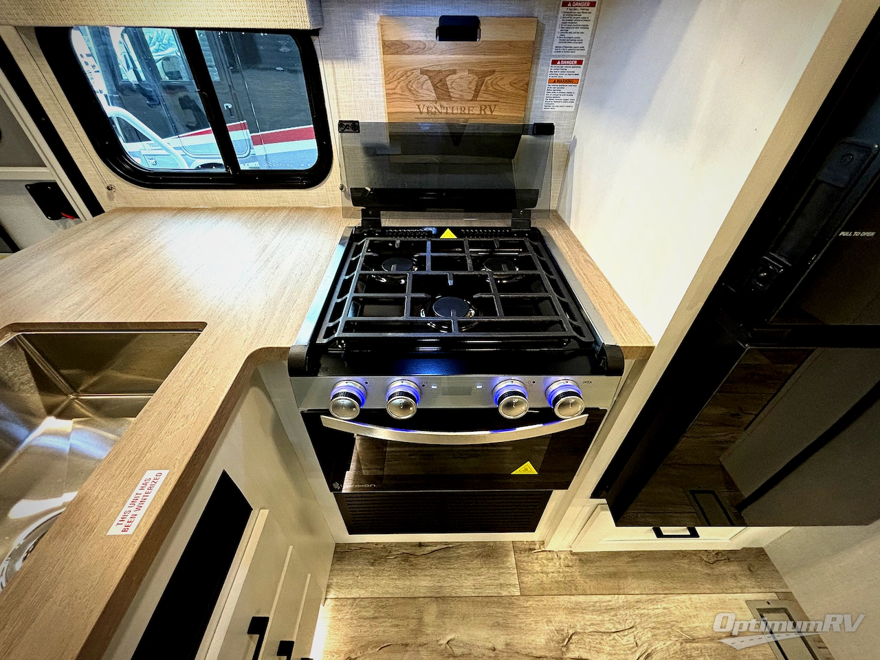 2026 Venture Sienna SA281VQB Photo 7