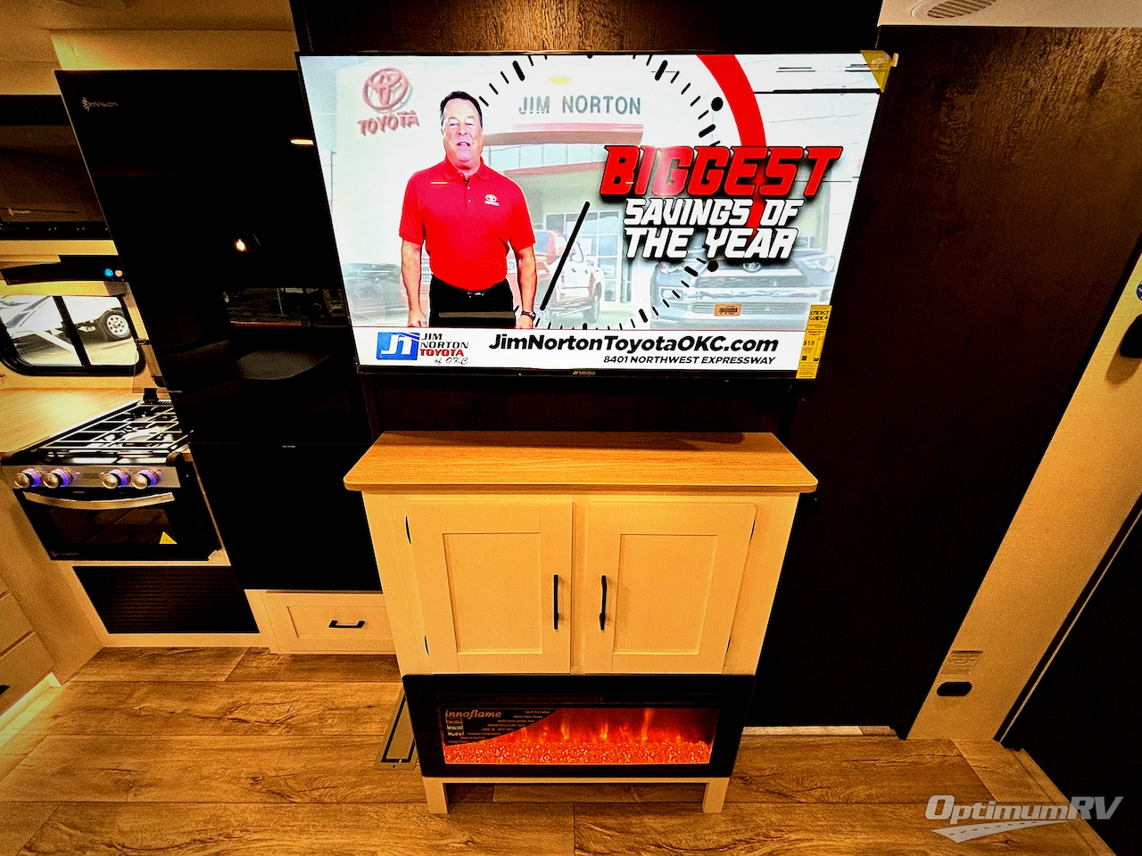 2026 Venture Sienna SA281VQB Photo 8