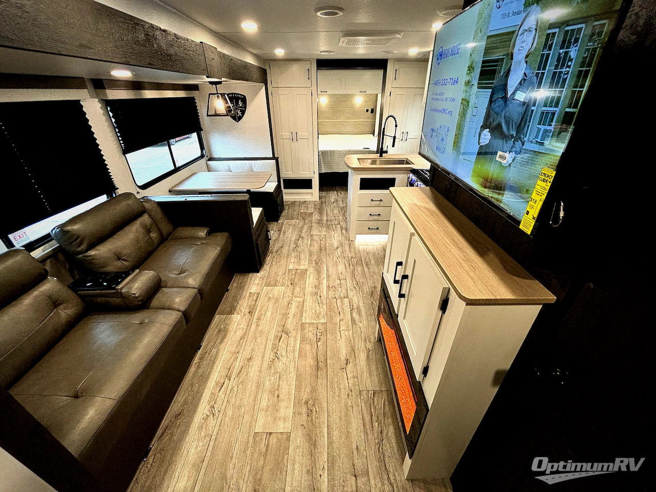 2026 Venture Sienna SA281VQB Photo 11