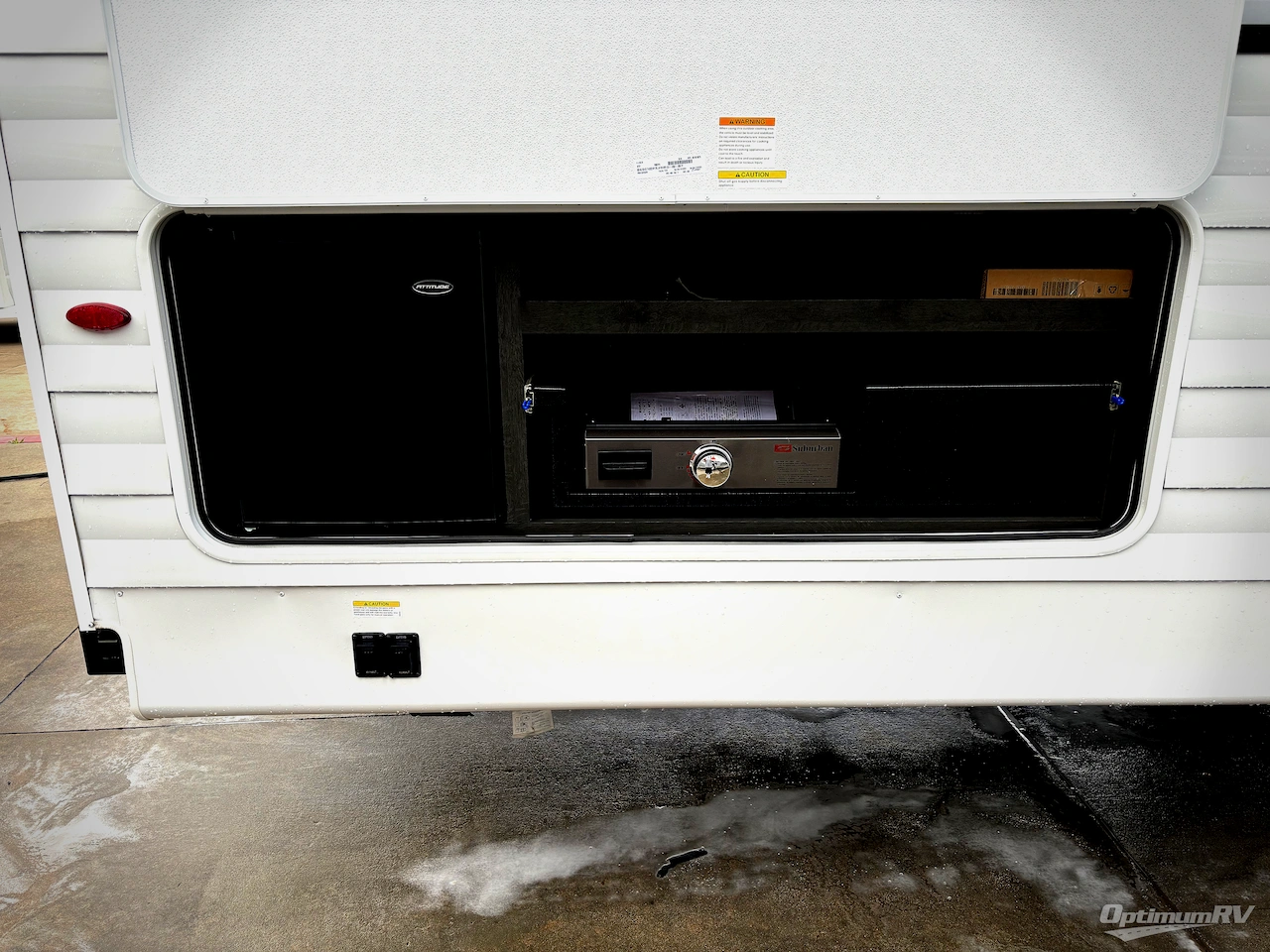 2026 Venture Sienna SA281VQB Photo 13