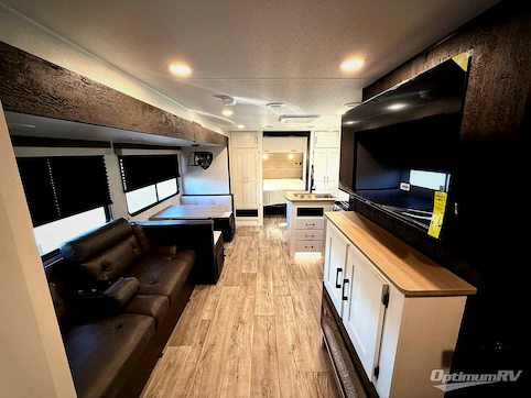 2026 Venture Sienna SA281VQB RV Photo 4