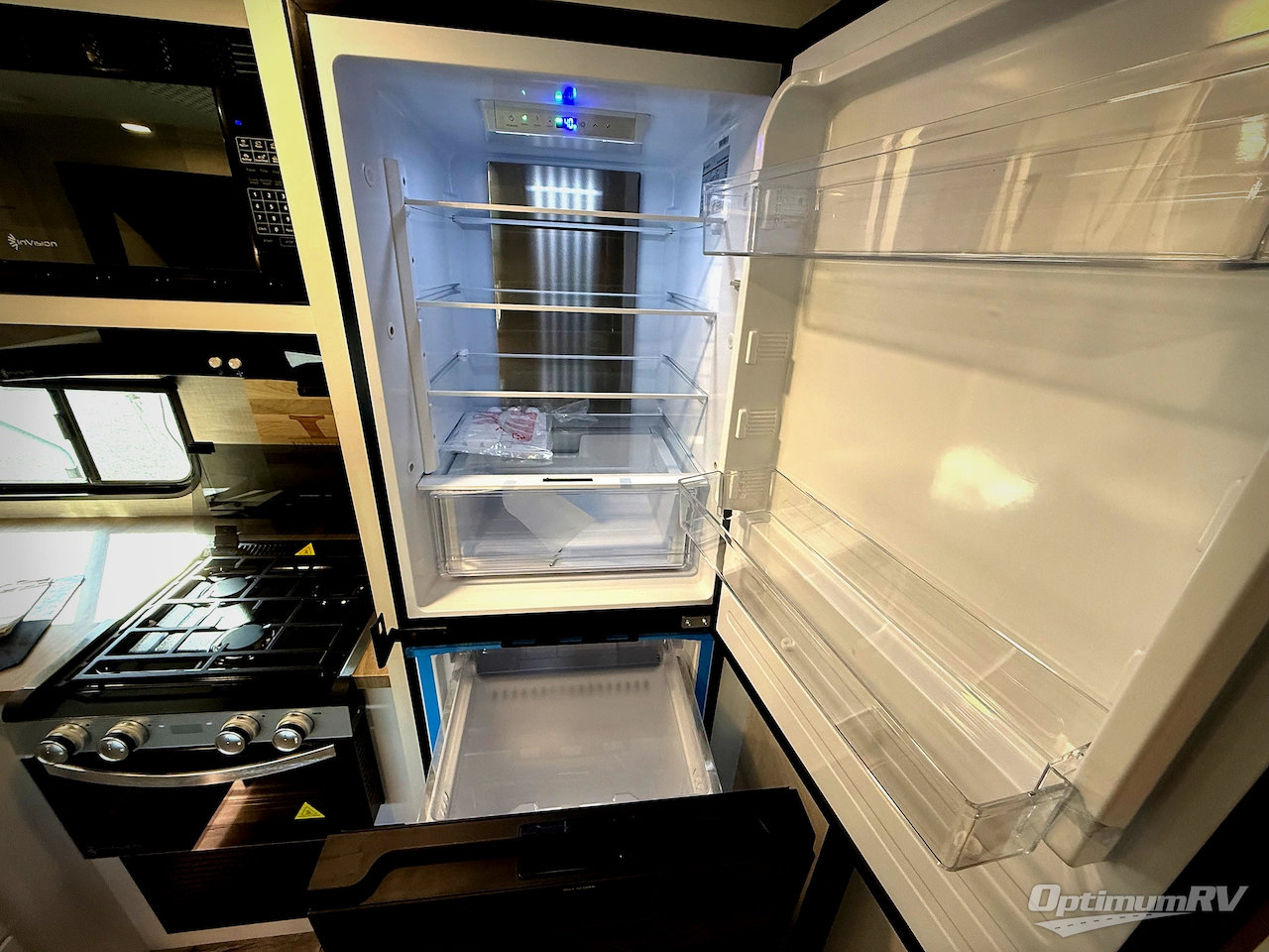 2026 Venture Sienna SA281VQB Photo 9