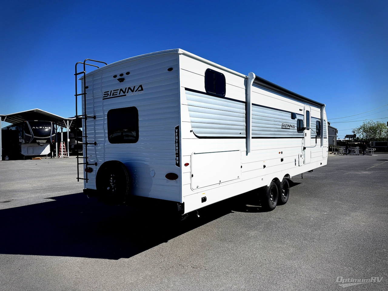 2026 Venture Sienna SA281VQB Photo 2