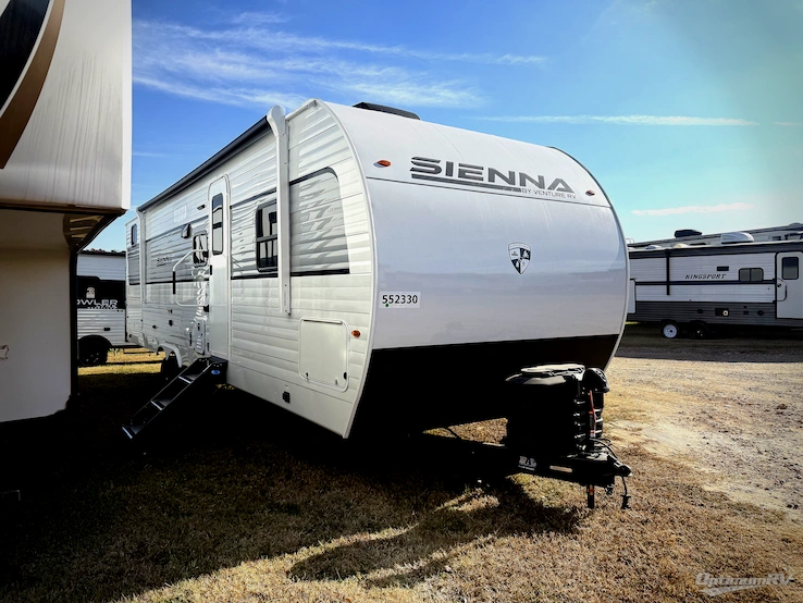 2026 Venture Sienna SA281VQB RV Photo 1