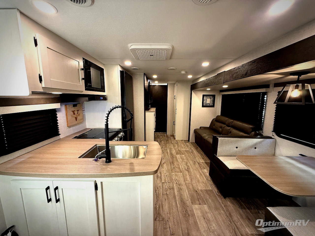 2026 Venture Sienna SA281VQB Photo 4