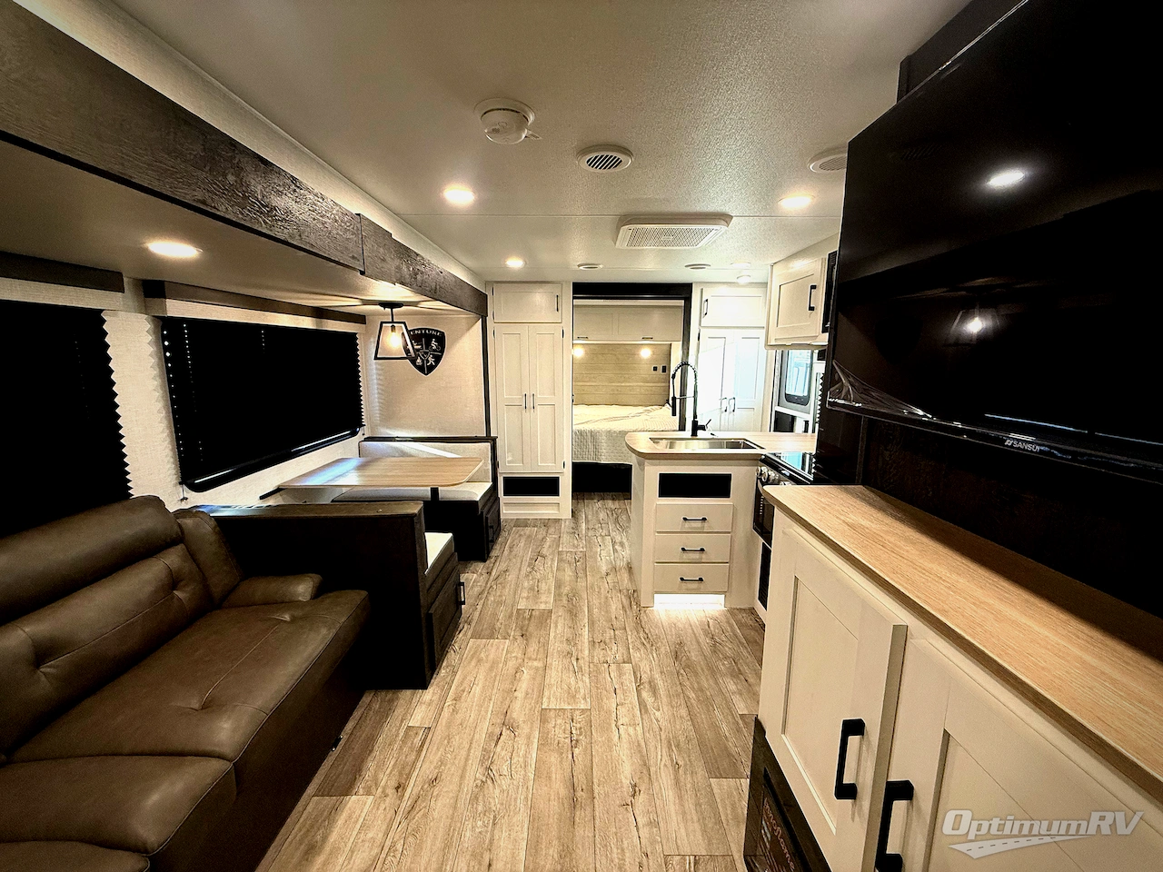 2026 Venture Sienna SA281VQB Photo 5