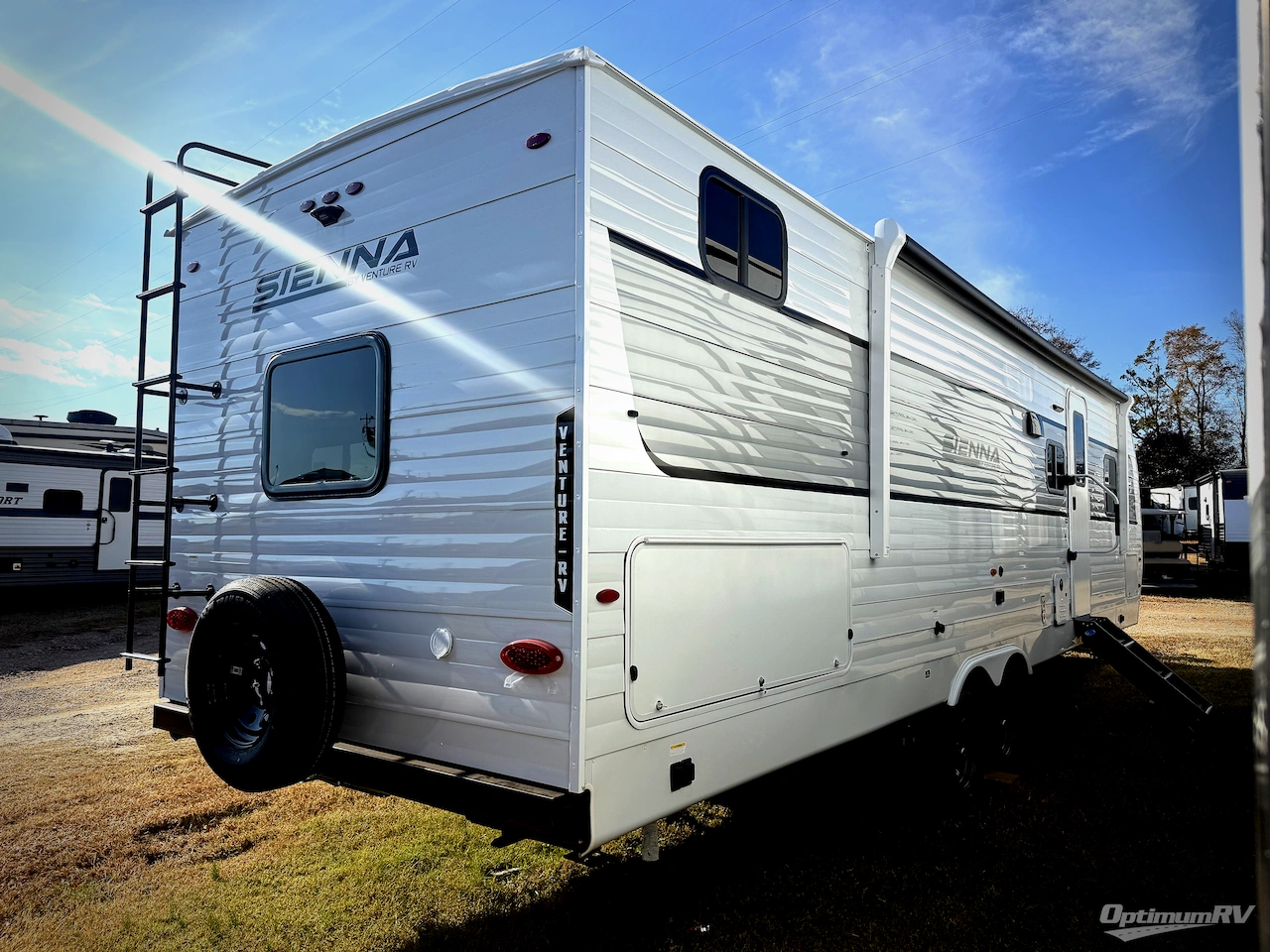 2026 Venture Sienna SA281VQB Photo 2