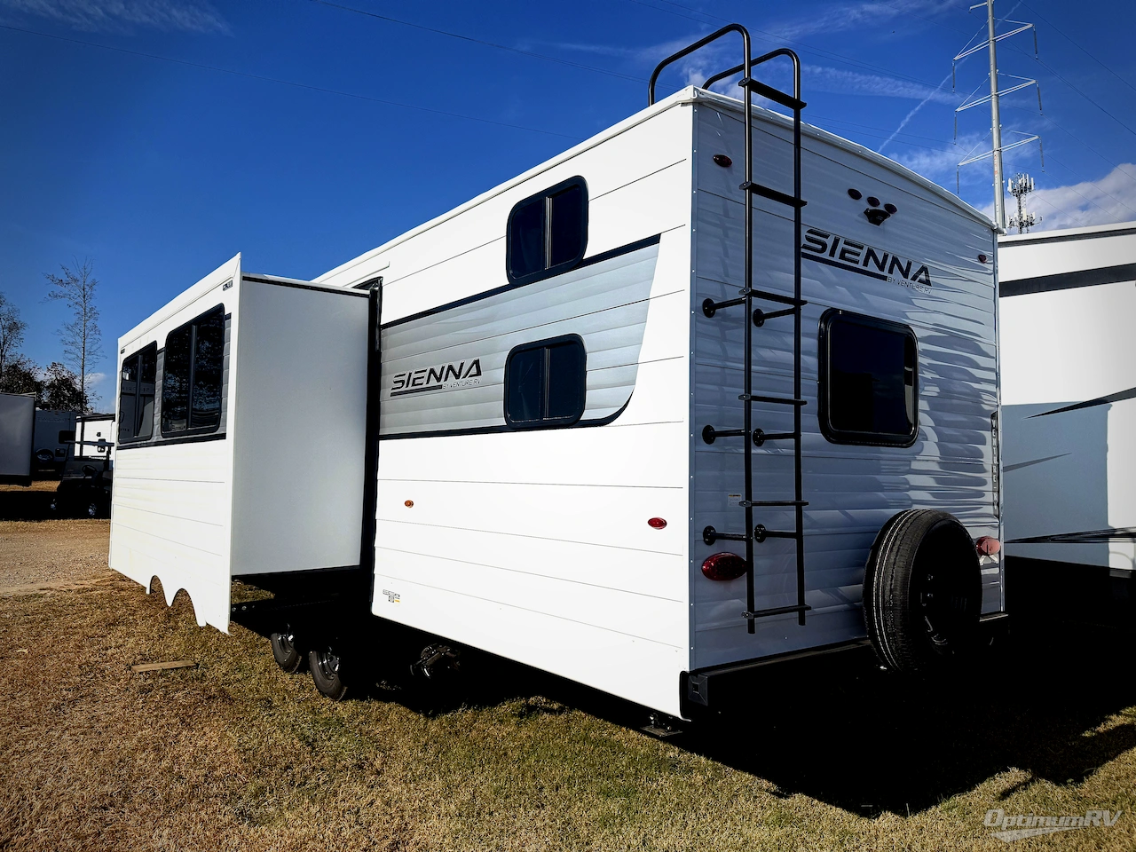 2026 Venture Sienna SA281VQB Photo 3