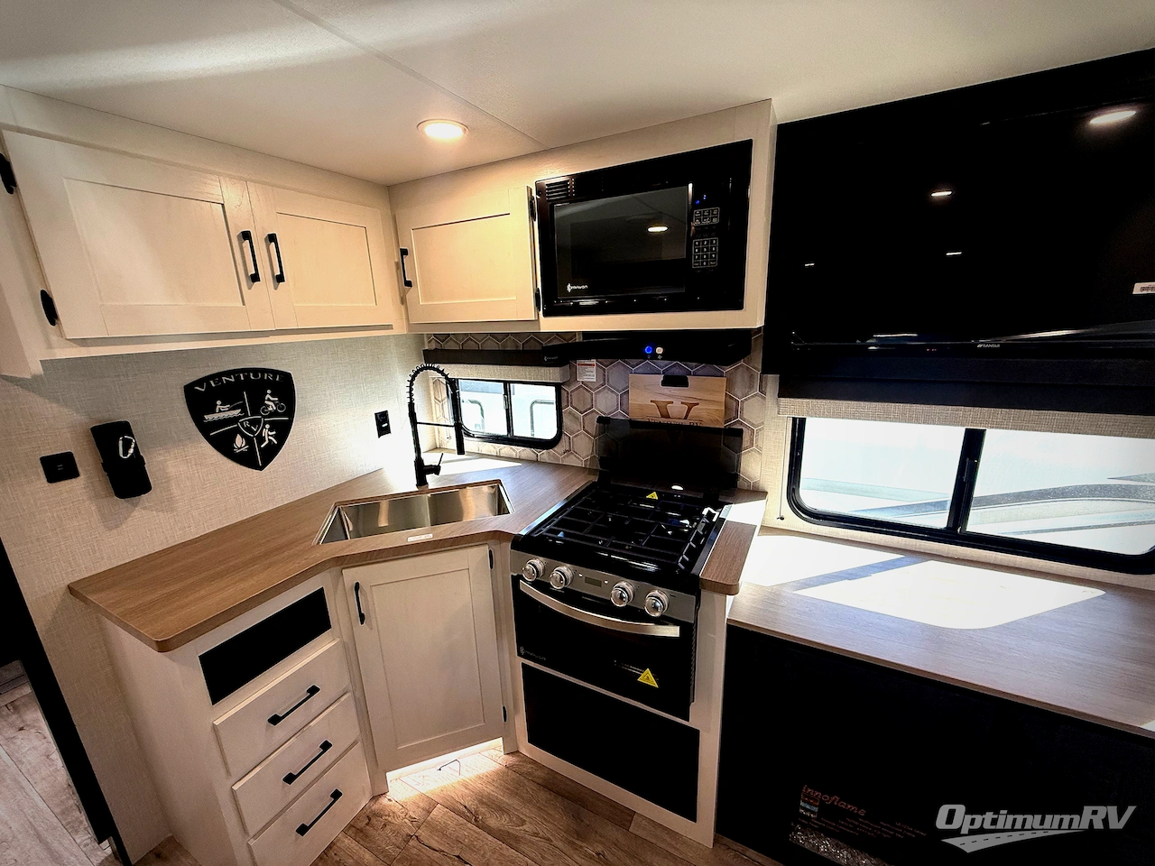 2026 Venture Sienna SA241VRD Photo 14