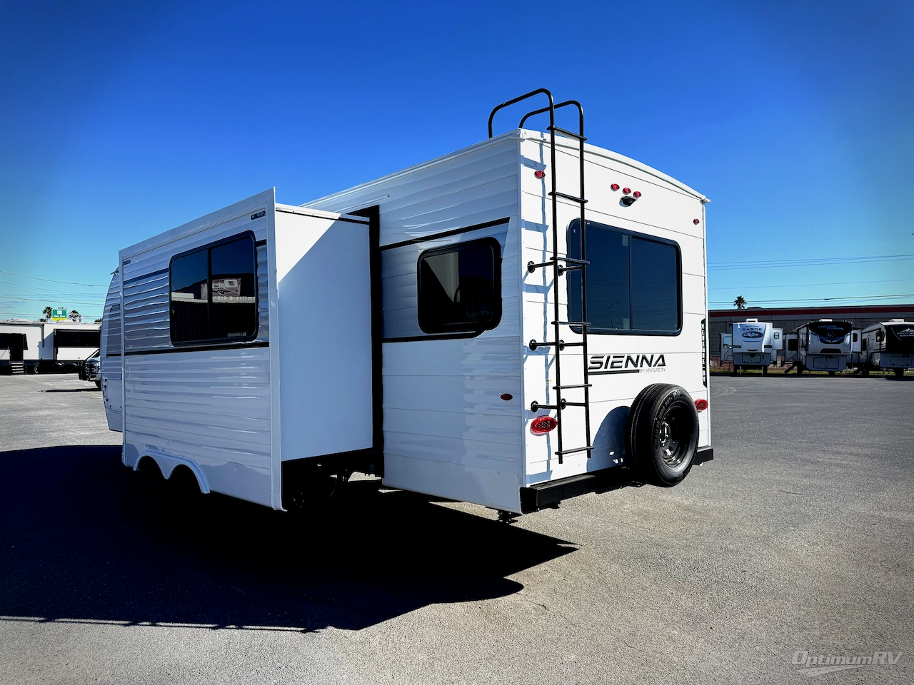 2026 Venture Sienna SA241VRD Photo 3