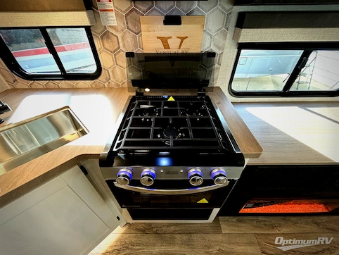 2026 Venture Sienna SA241VRD RV Photo 3