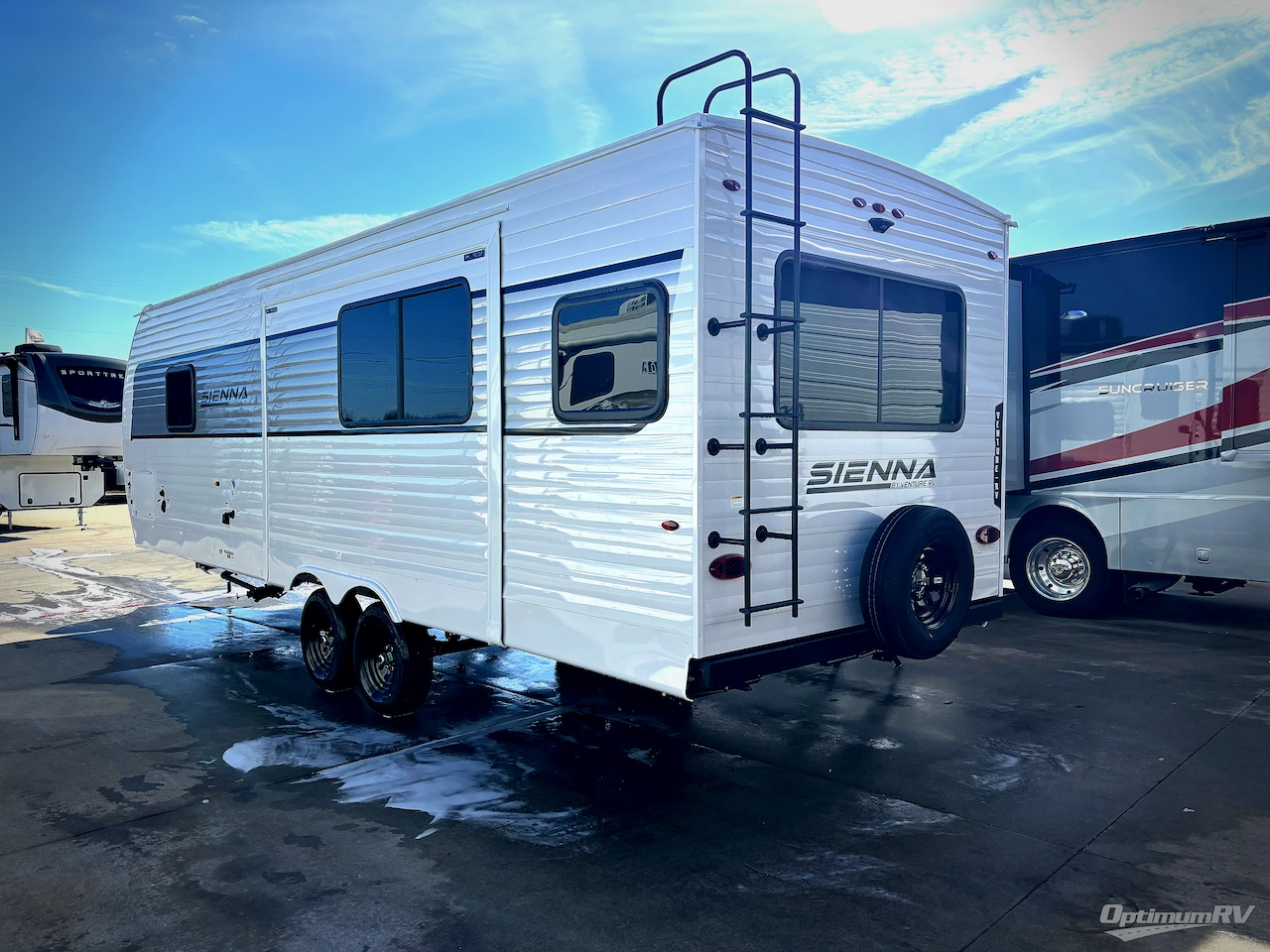 2026 Venture Sienna SA241VRD Photo 3