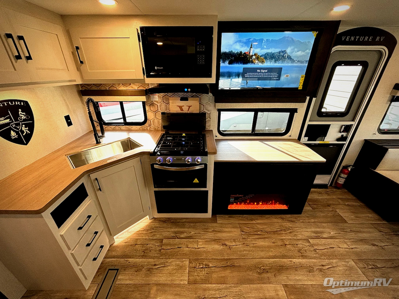 2026 Venture Sienna SA241VRD Photo 6