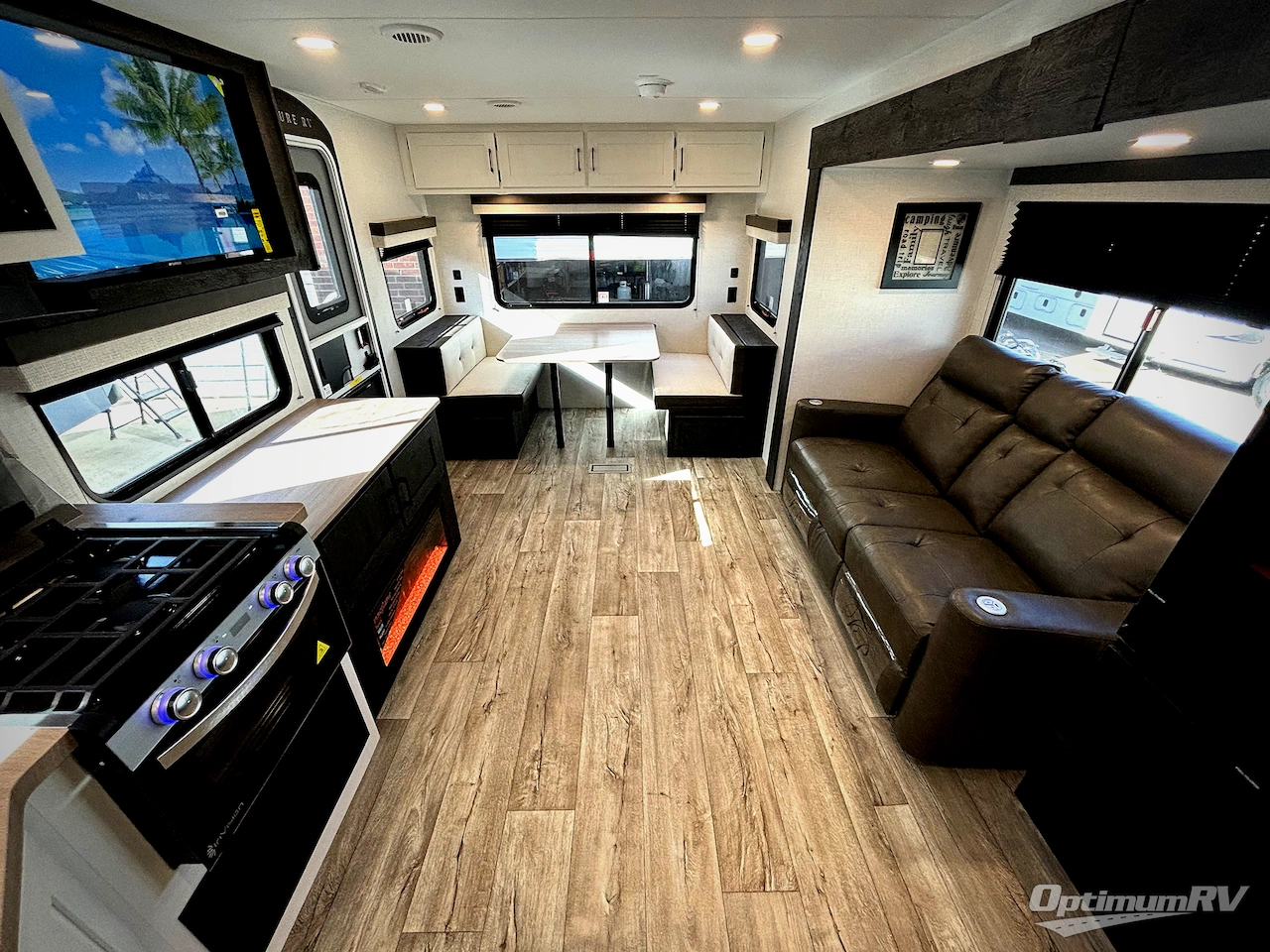 2026 Venture Sienna SA241VRD Photo 11