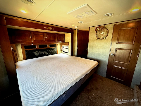 2016 Heartland Big Country 3900FLP RV Photo 4