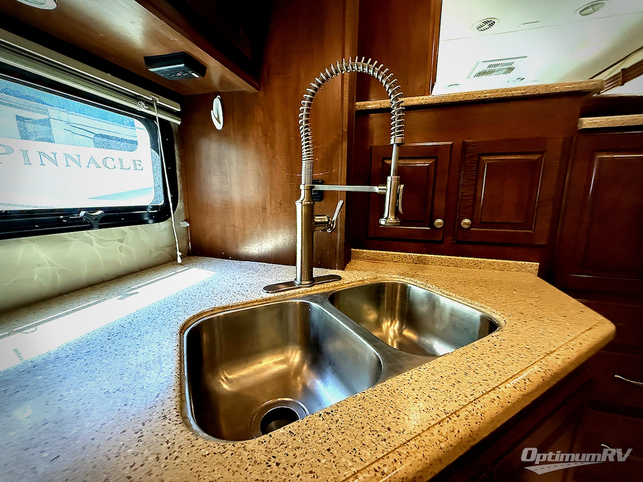 2016 Heartland Big Country 3900FLP Photo 9