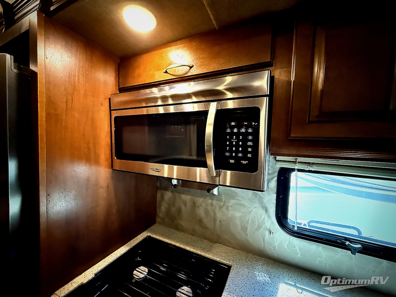 2016 Heartland Big Country 3900FLP Photo 11