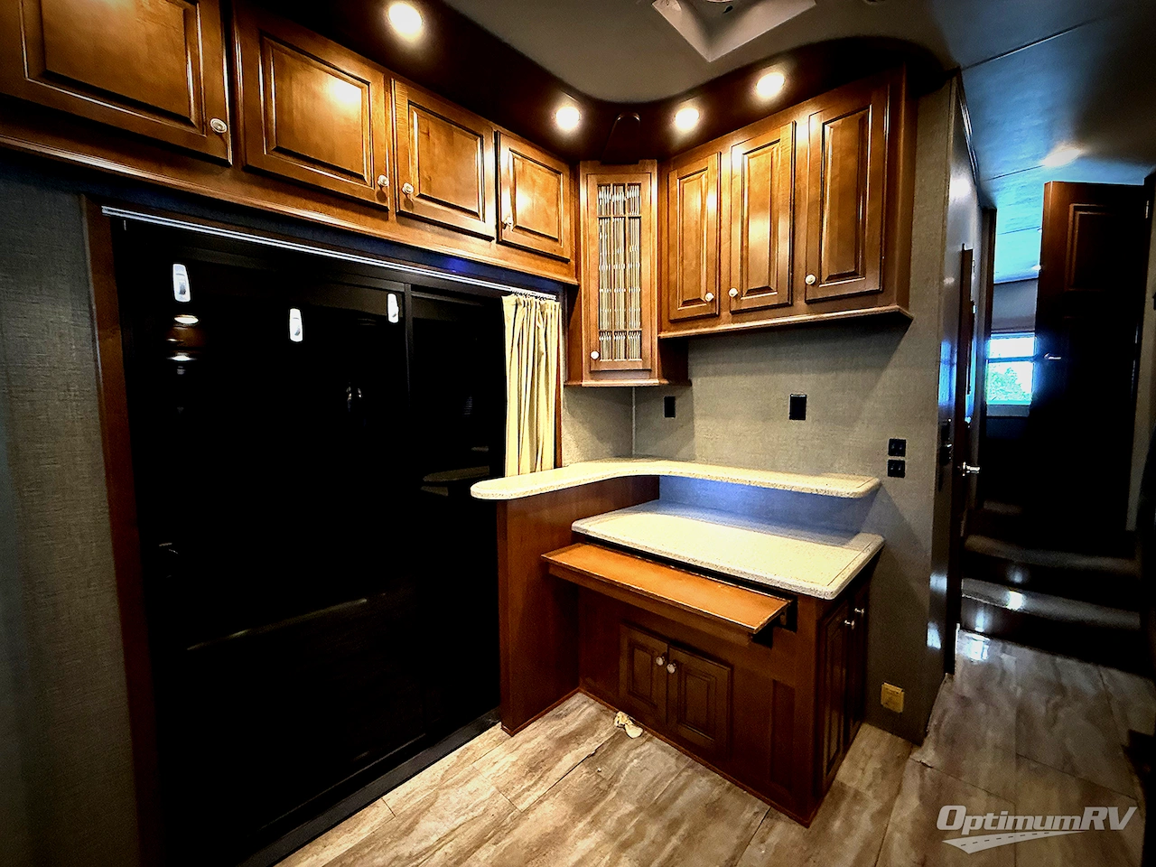 2016 Heartland Big Country 3900FLP Photo 12