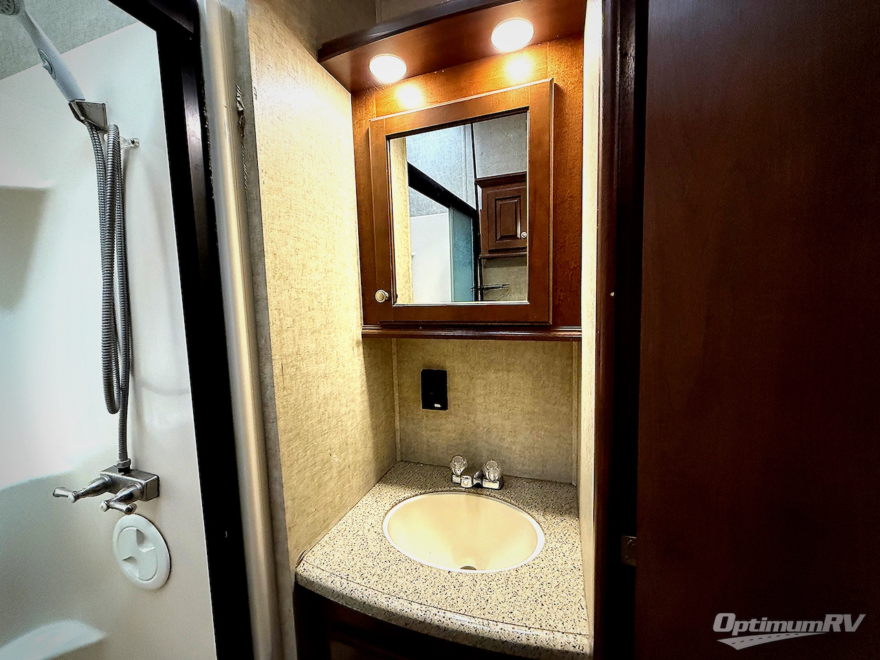 2016 Heartland Big Country 3900FLP Photo 16