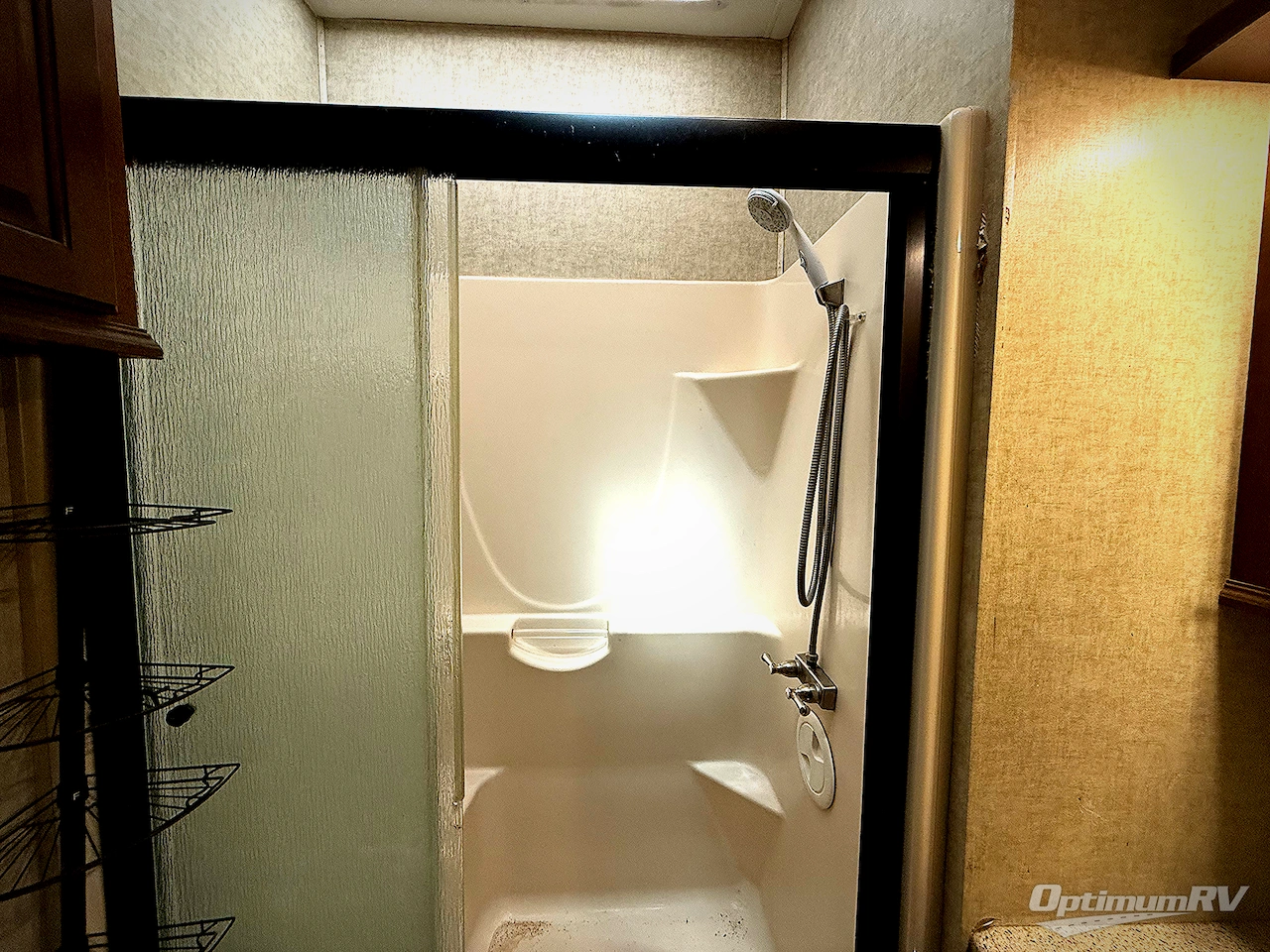 2016 Heartland Big Country 3900FLP Photo 18