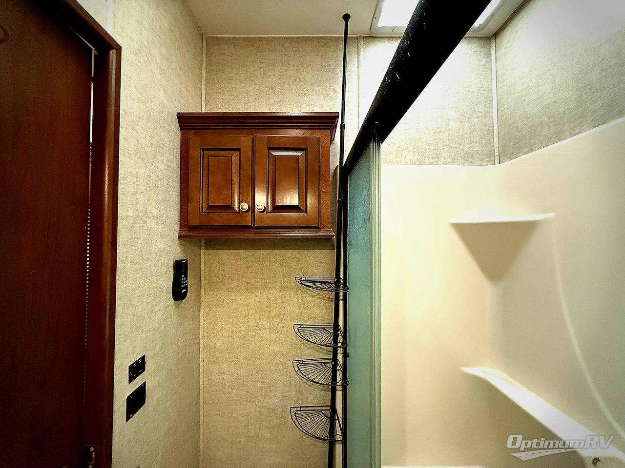 2016 Heartland Big Country 3900FLP Photo 19