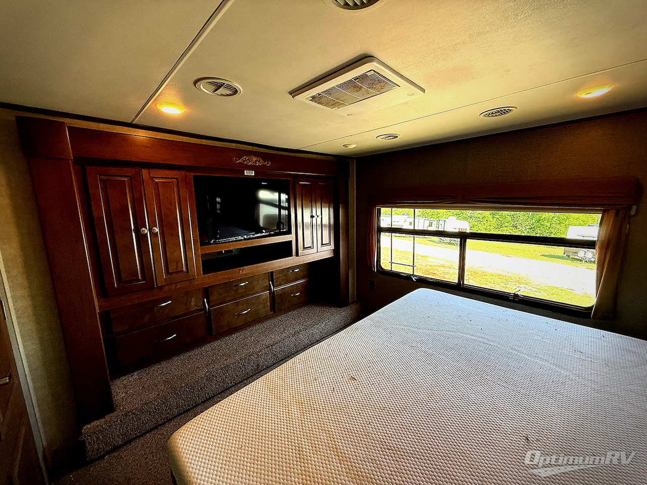 2016 Heartland Big Country 3900FLP Photo 21