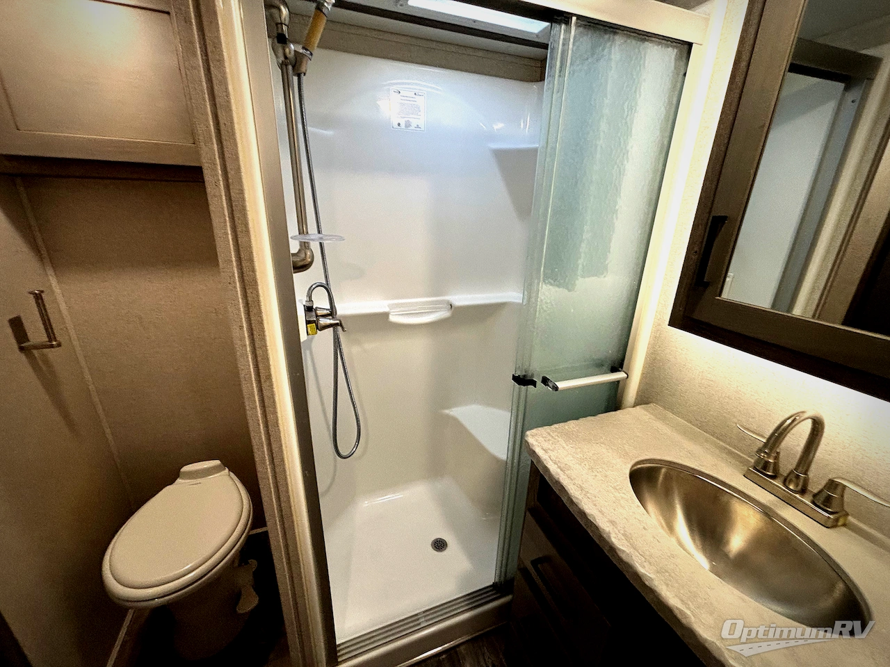 2020 Keystone Raptor 356 Photo 12