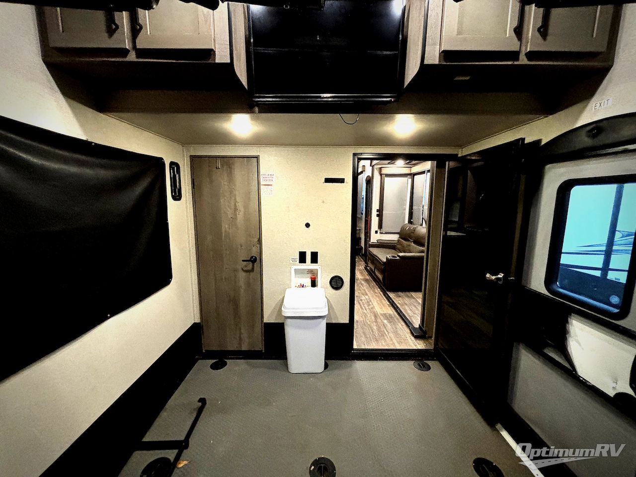 2020 Keystone Raptor 356 Photo 18