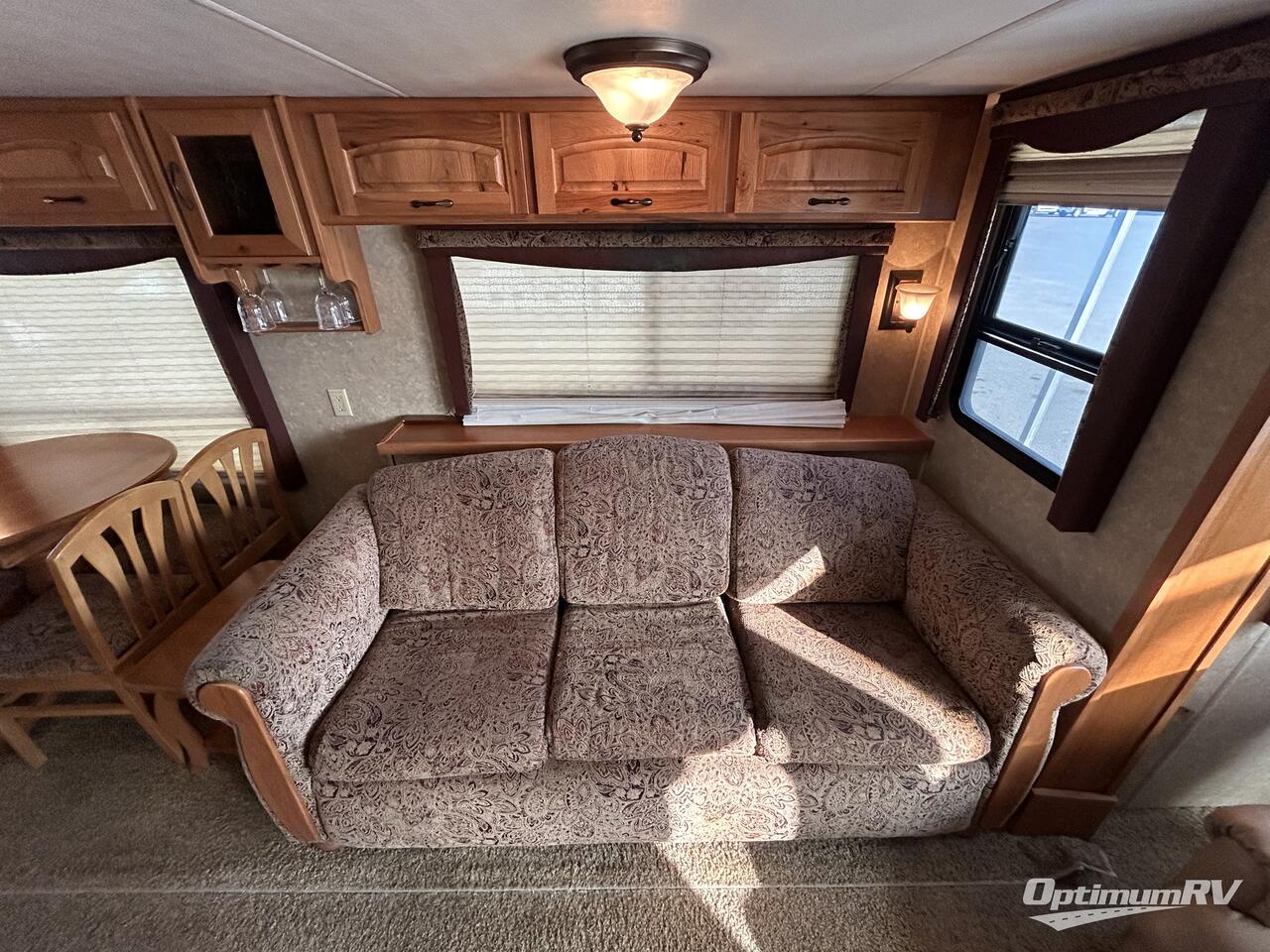 2011 Peterson Excel Limited 36GKE Photo 10