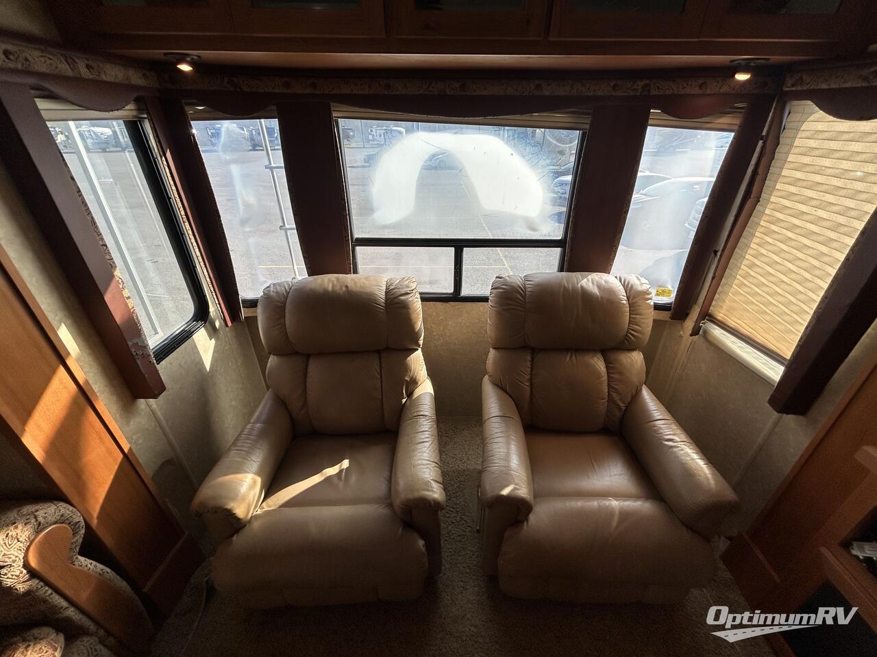 2011 Peterson Excel Limited 36GKE Photo 11