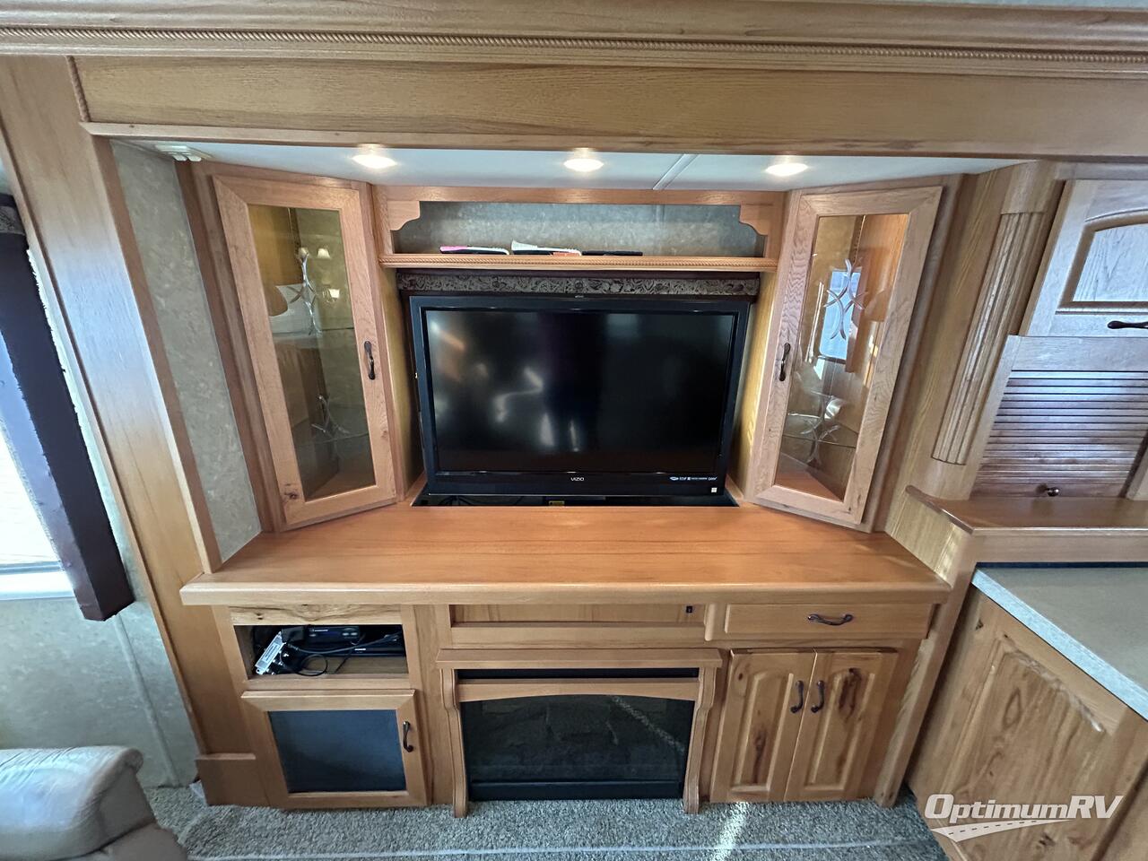 2011 Peterson Excel Limited 36GKE Photo 12