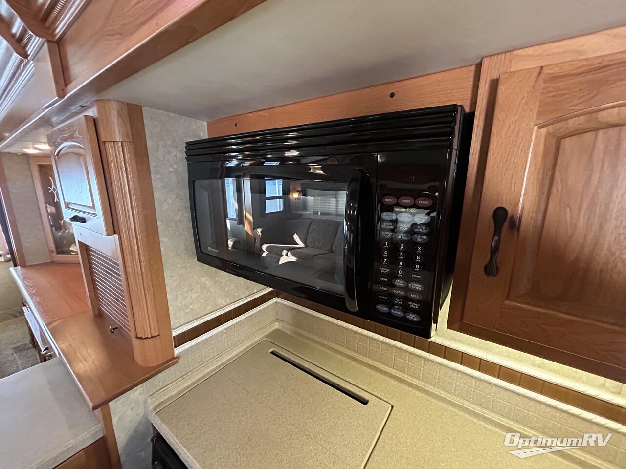 2011 Peterson Excel Limited 36GKE Photo 13