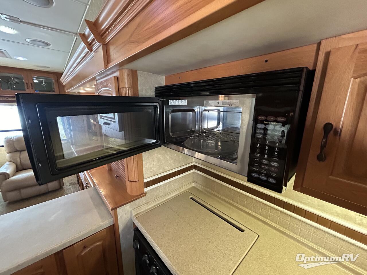 2011 Peterson Excel Limited 36GKE Photo 14