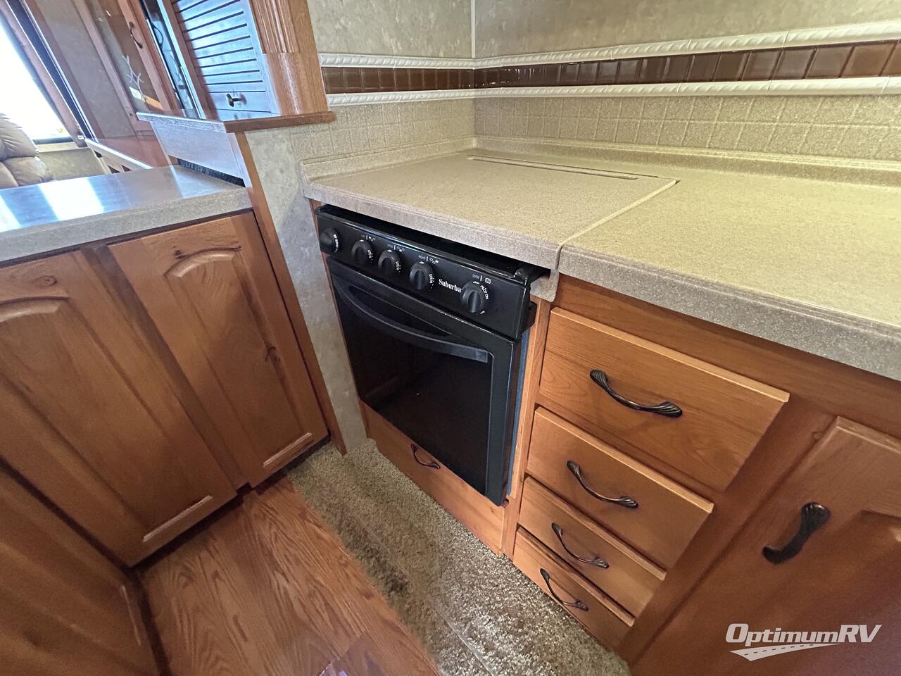 2011 Peterson Excel Limited 36GKE Photo 15