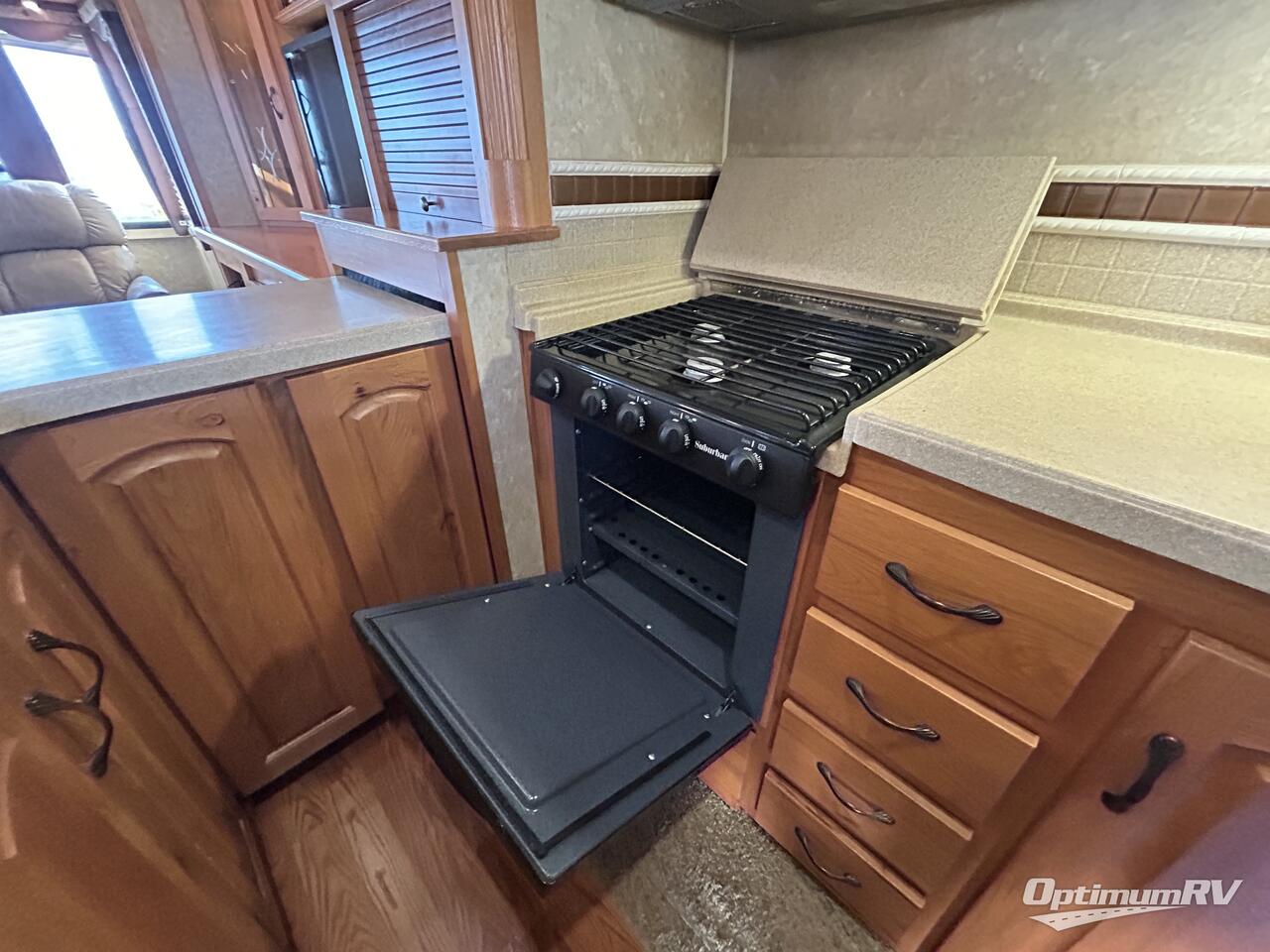 2011 Peterson Excel Limited 36GKE Photo 16