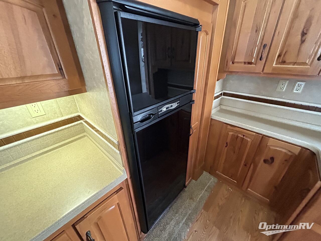 2011 Peterson Excel Limited 36GKE Photo 18