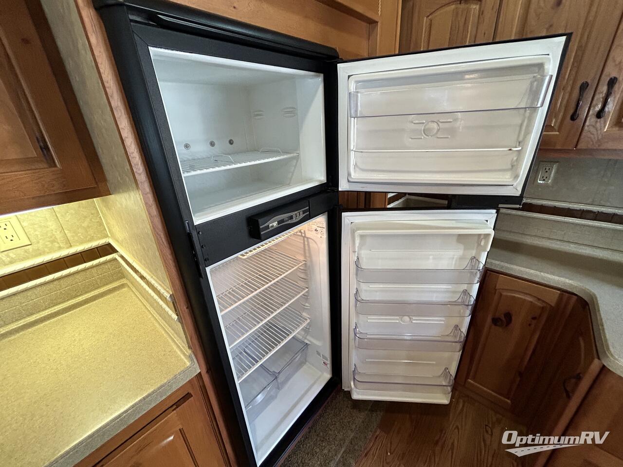 2011 Peterson Excel Limited 36GKE Photo 19