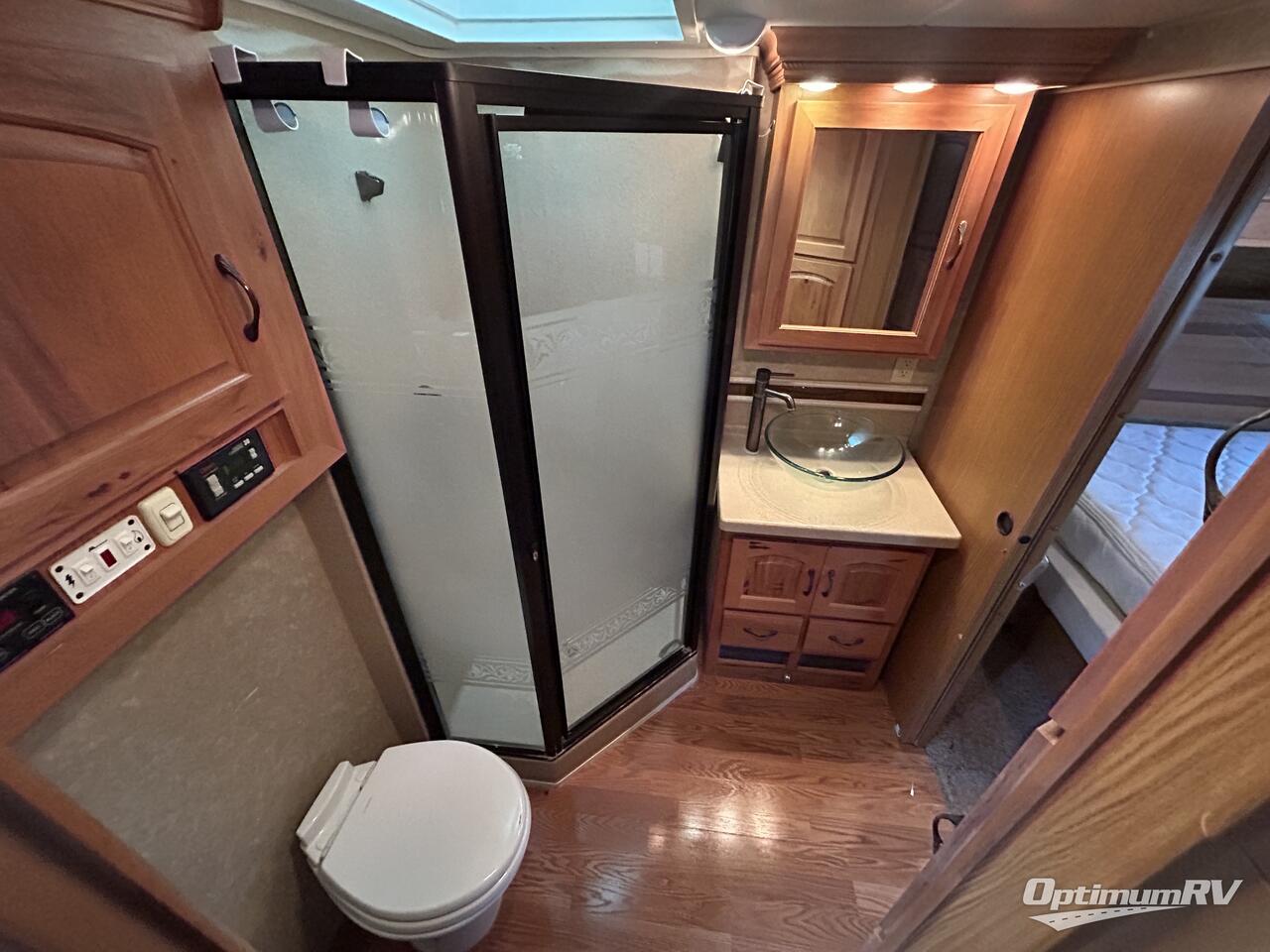 2011 Peterson Excel Limited 36GKE Photo 20