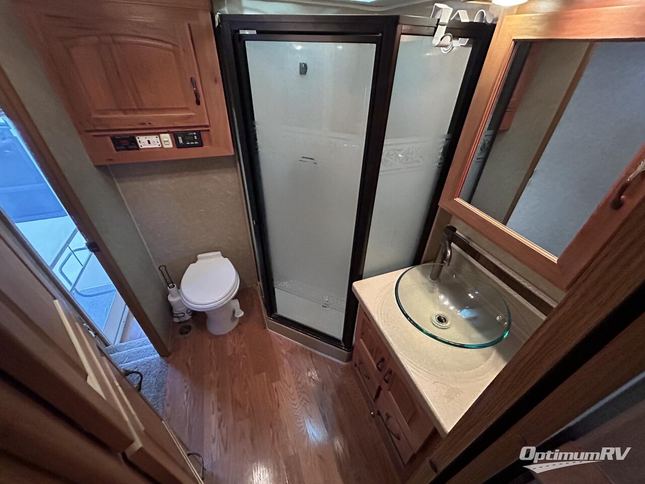 2011 Peterson Excel Limited 36GKE Photo 22