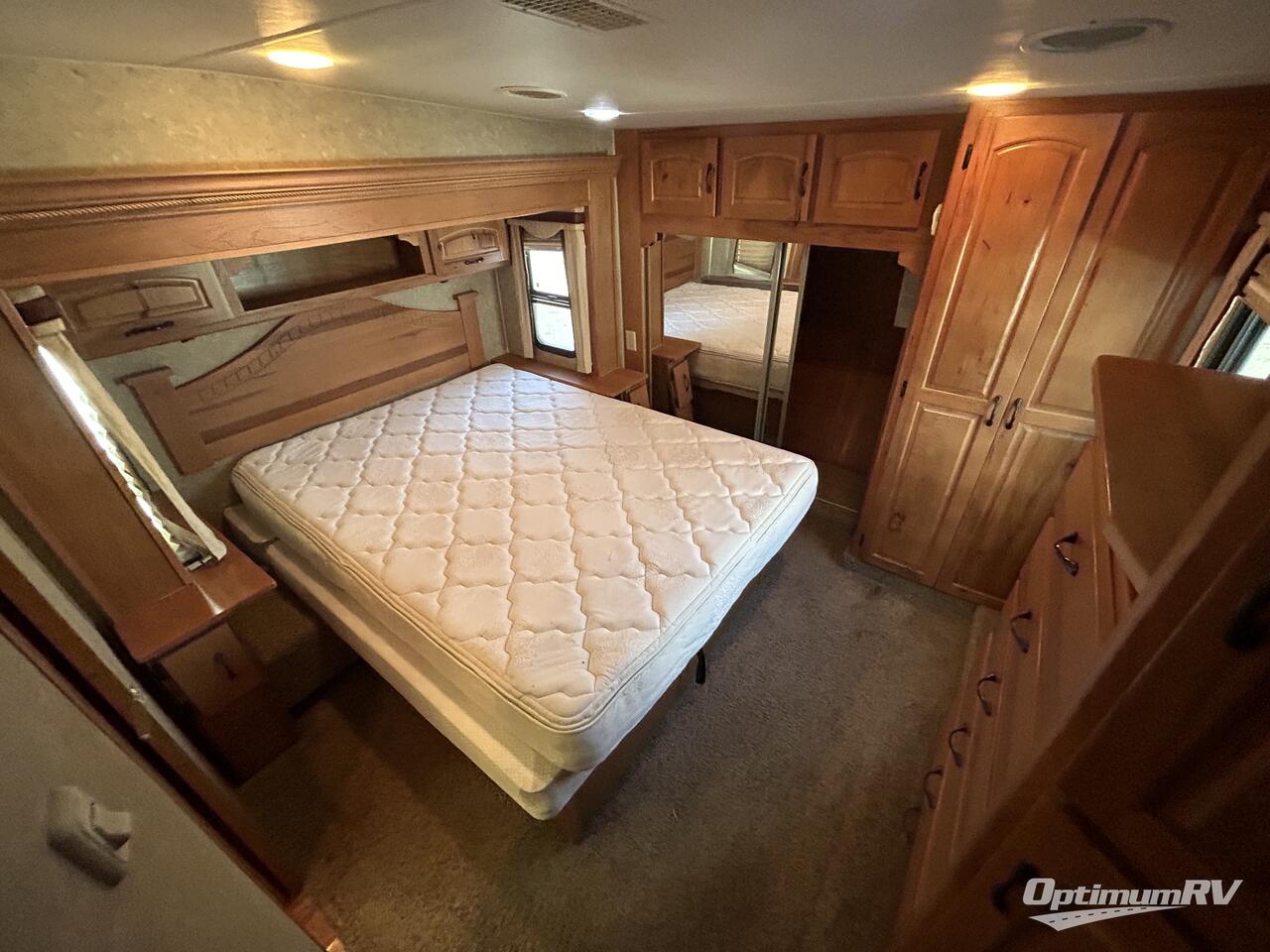 2011 Peterson Excel Limited 36GKE Photo 23