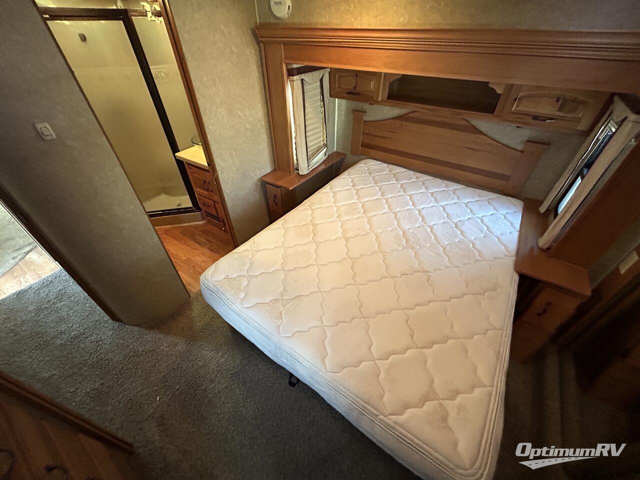 2011 Peterson Excel Limited 36GKE Photo 24